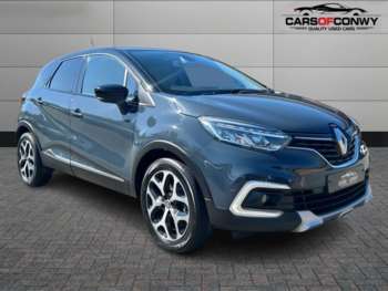 2017 (67) - 1.5 dCi ENERGY Dynamique S Nav SUV 5dr Diesel Manual Euro 6 (s/s) (90 ps)