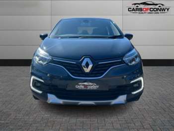 Used Renault Captur 2017 for sale - 74756182: Photo