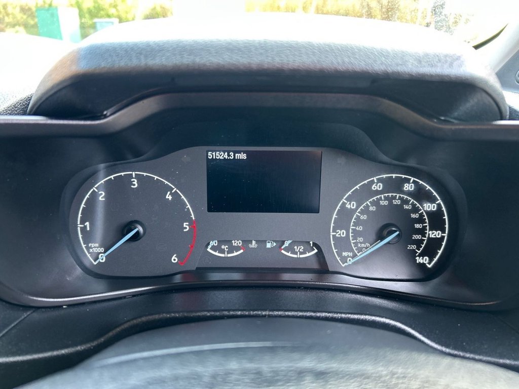 Used Ford Transit Connect 2018 for sale - 77167270: Photo 16