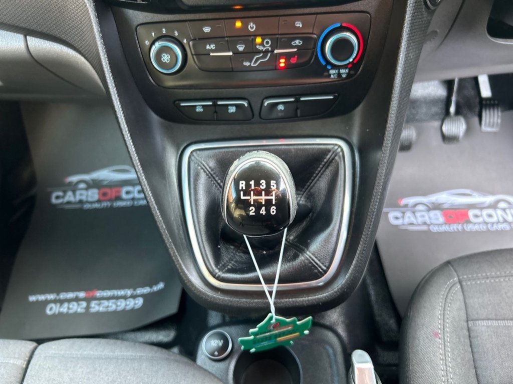 Used Ford Transit Connect 2018 for sale - 77167270: Photo 17