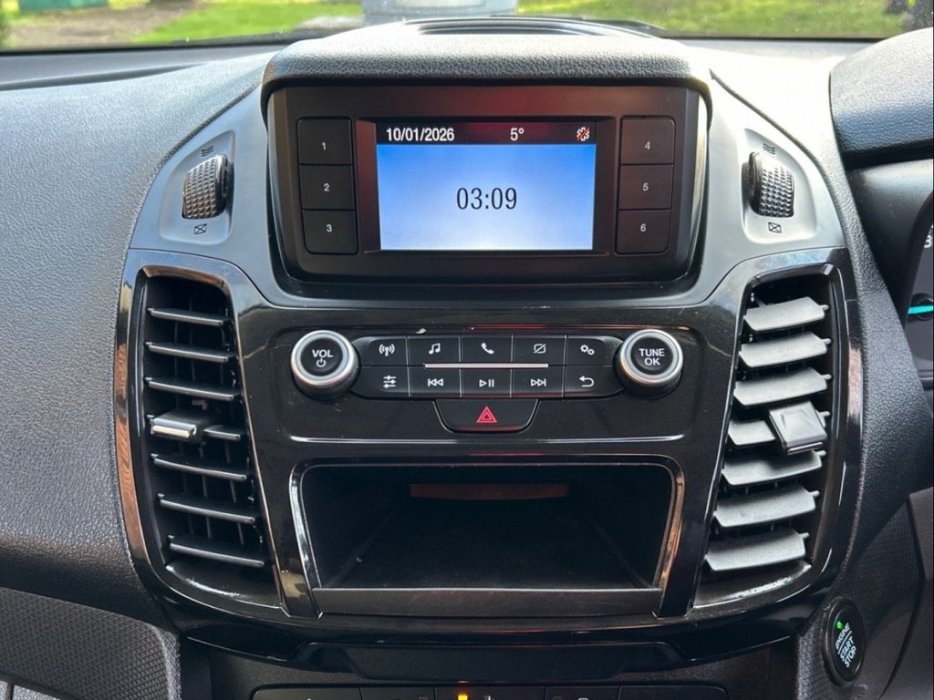 Used Ford Transit Connect 2018 for sale - 77167270: Photo 19