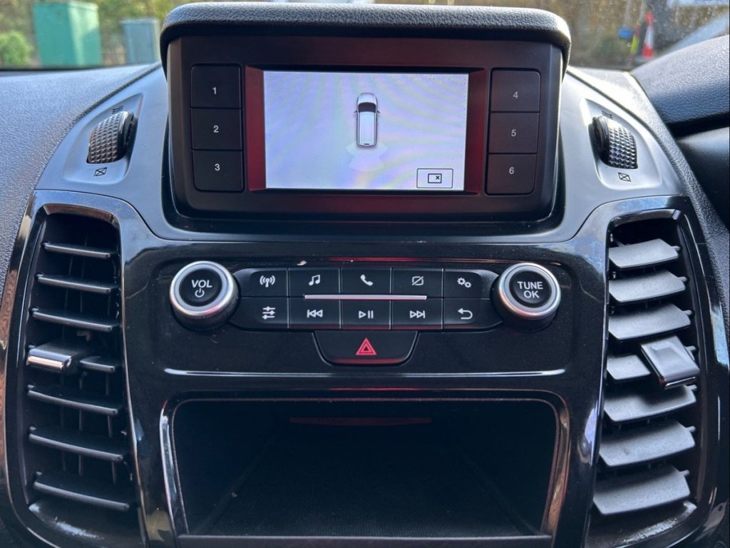 Used Ford Transit Connect 2018 for sale - 77167270: Photo 20