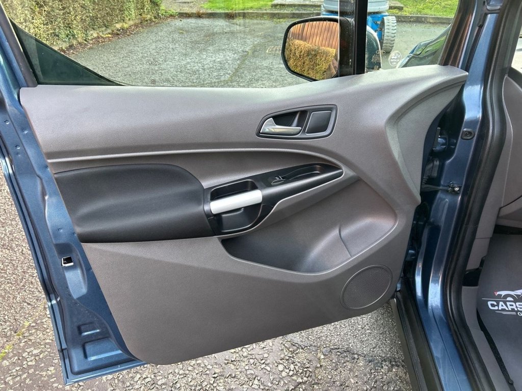 Used Ford Transit Connect 2018 for sale - 77167270: Photo 22