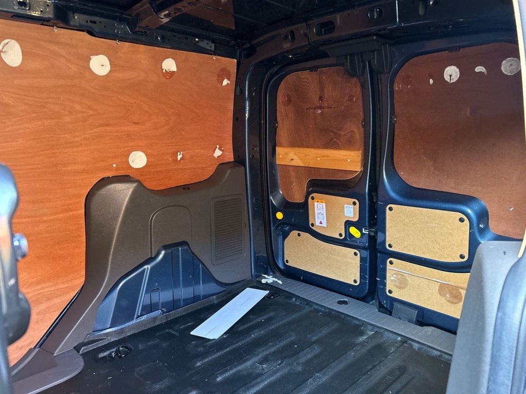 Used Ford Transit Connect 2018 for sale - 77167270: Photo 23