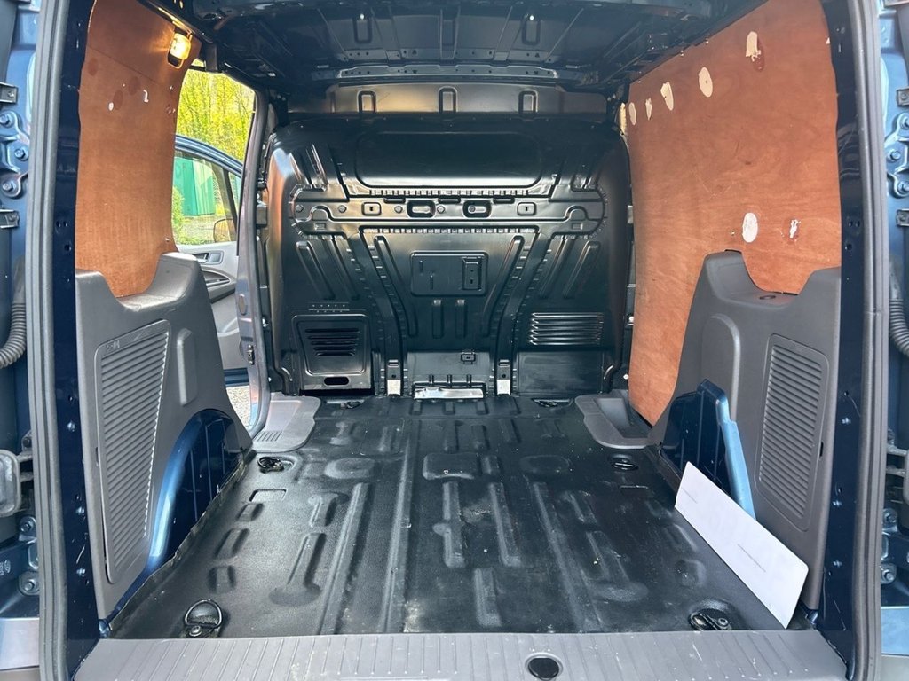 Used Ford Transit Connect 2018 for sale - 77167270: Photo 25