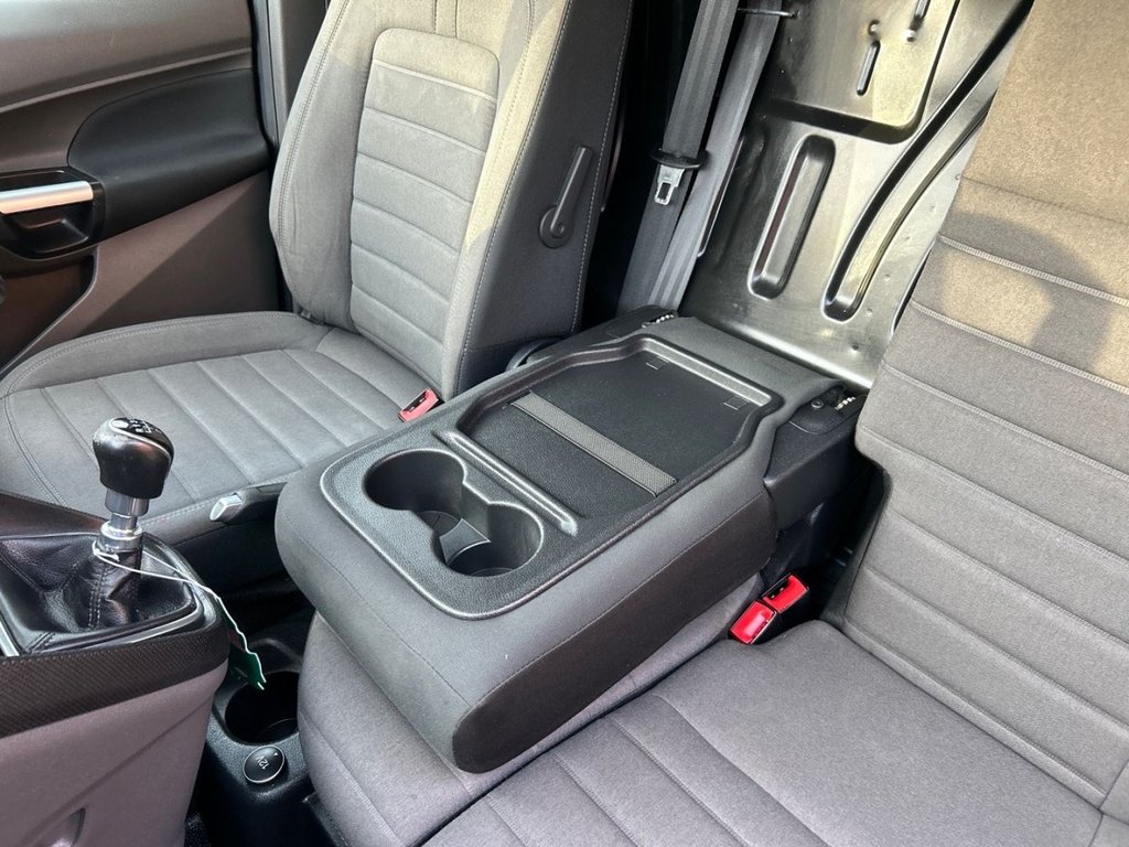 Used Ford Transit Connect 2018 for sale - 77167270: Photo 27