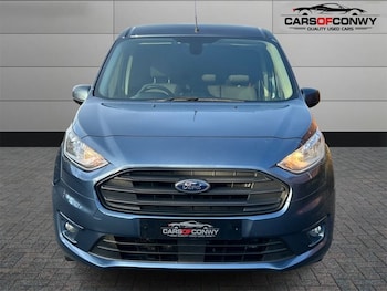Used Ford Transit Connect 2018 for sale - 77167270: Photo