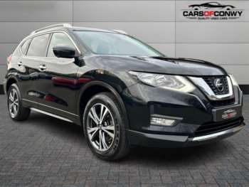 2019 (19) - 1.7 dCi N-Connecta 5dr [7 Seat]