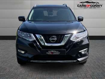 Used Nissan X-Trail 2019 for sale - 74756665: Photo