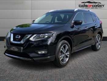 Used Nissan X-Trail 2019 for sale - 74756665: Photo