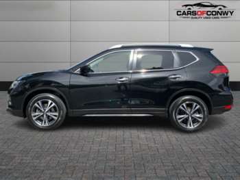 Used Nissan X-Trail 2019 for sale - 74756665: Photo