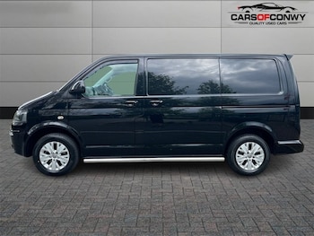 Used Volkswagen Transporter 2015 for sale - 78582685: Photo