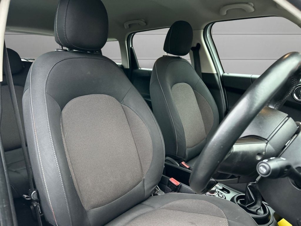 Used MINI Countryman 2018 for sale - 77477494: Photo 10