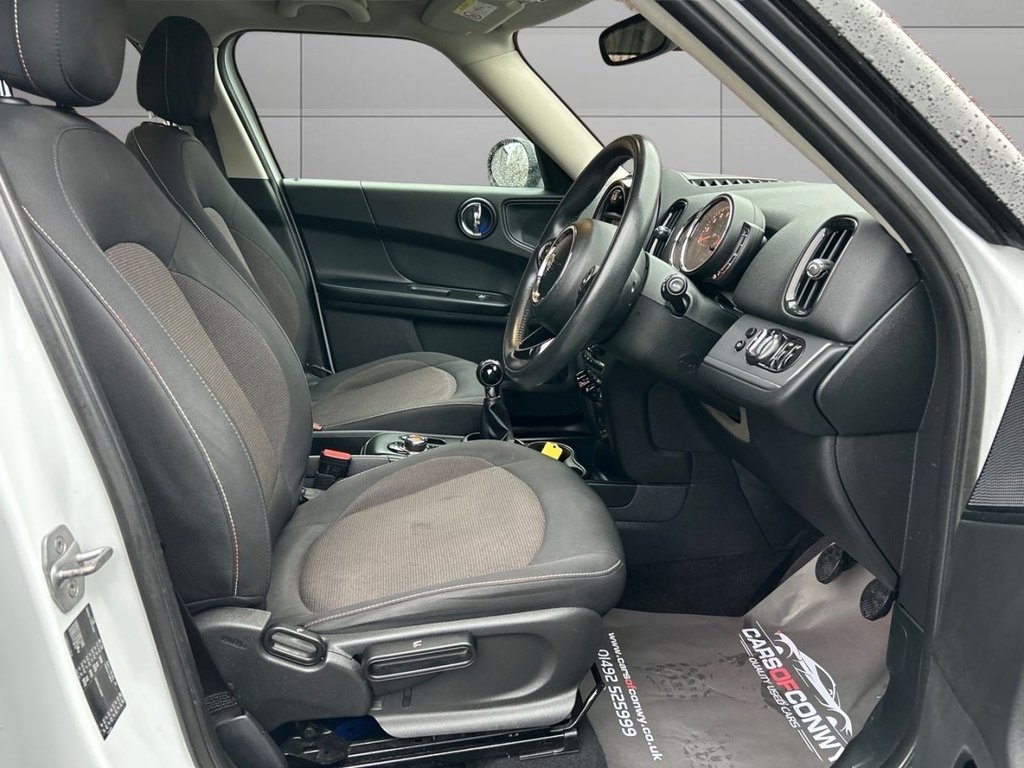 Used MINI Countryman 2018 for sale - 77477494: Photo 11