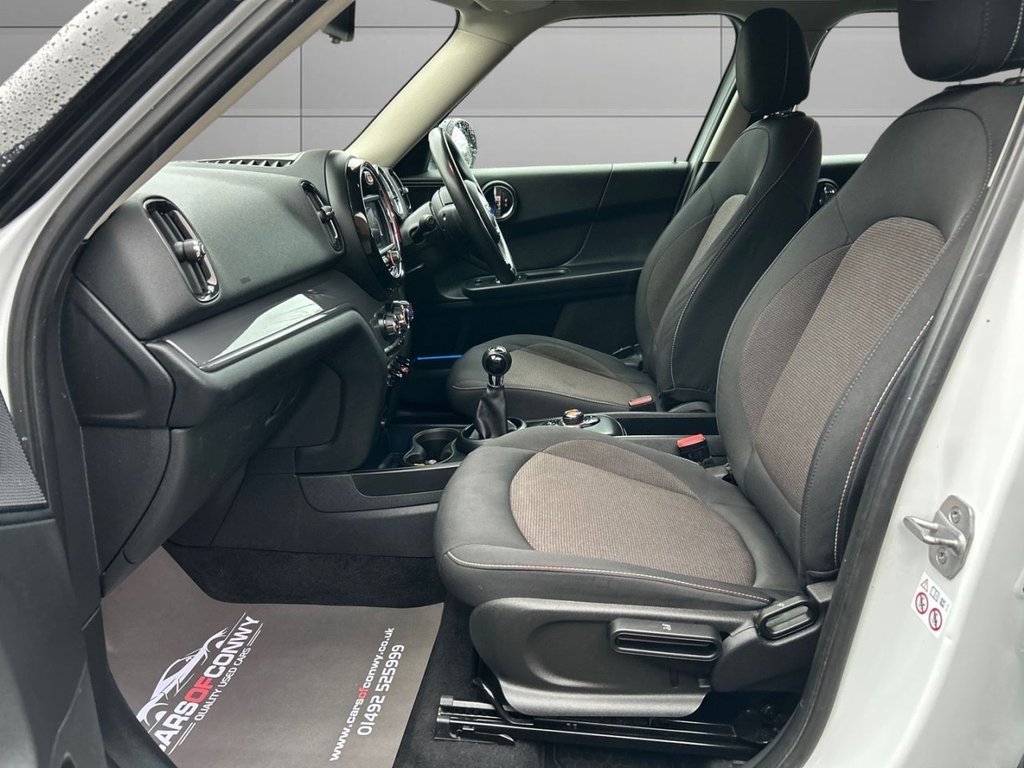 Used MINI Countryman 2018 for sale - 77477494: Photo 12