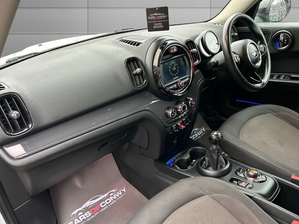 Used MINI Countryman 2018 for sale - 77477494: Photo 14