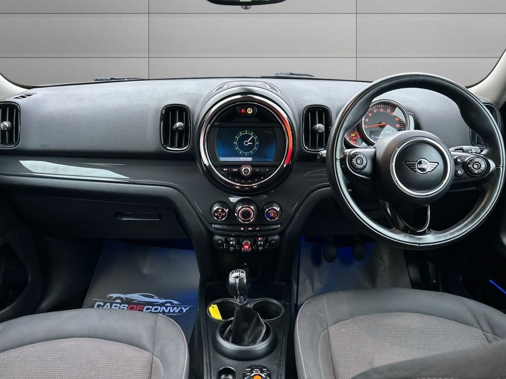Used MINI Countryman 2018 for sale - 77477494: Photo 16