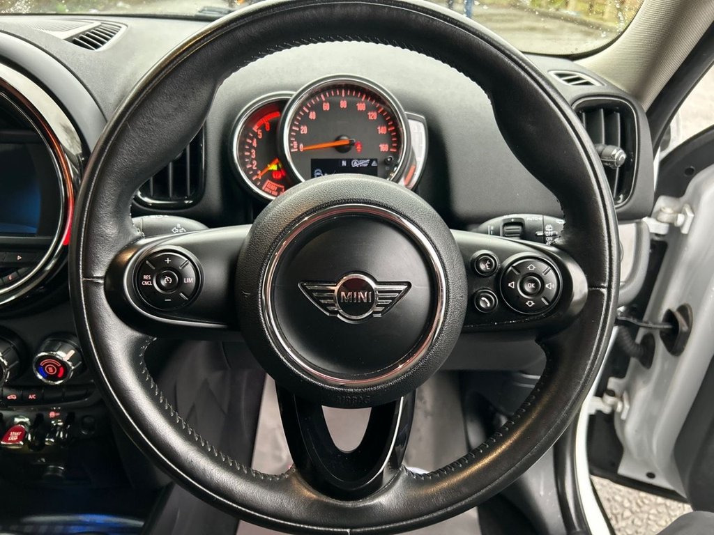 Used MINI Countryman 2018 for sale - 77477494: Photo 18