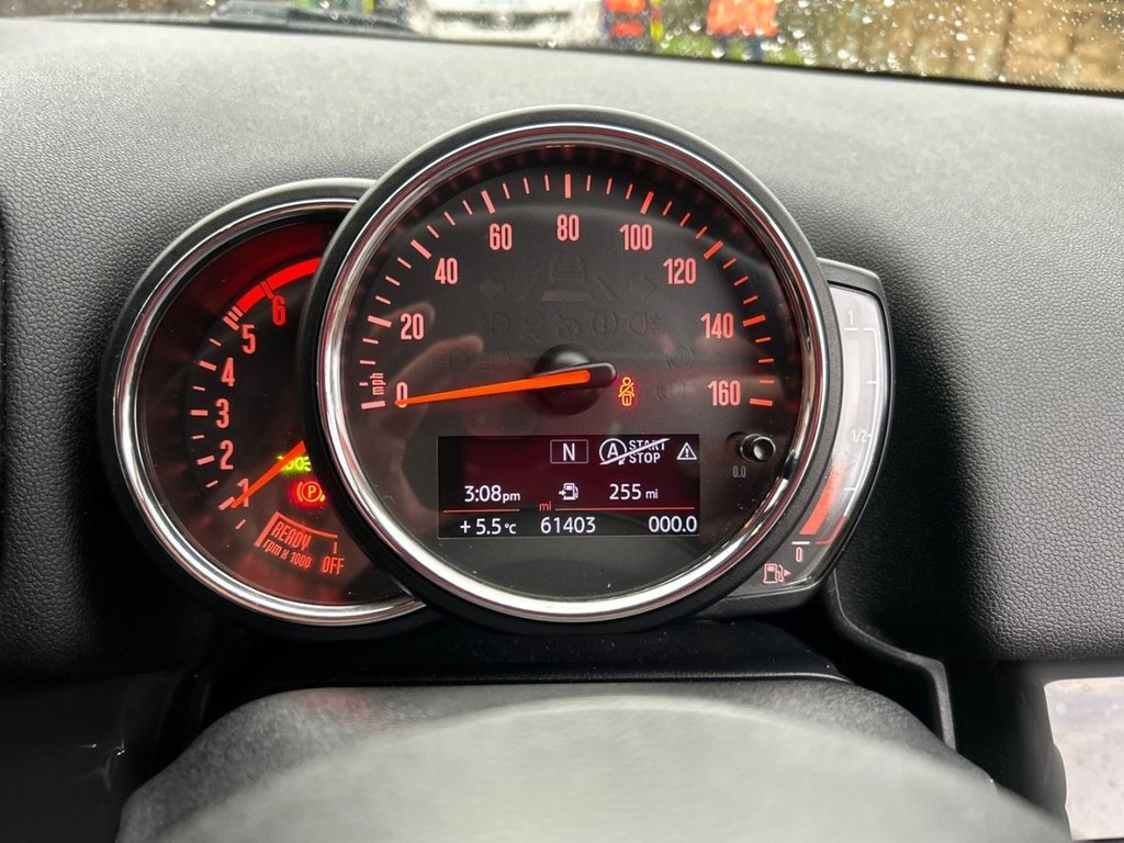 Used MINI Countryman 2018 for sale - 77477494: Photo 19