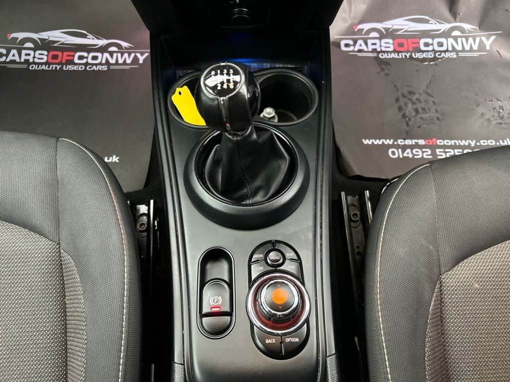 Used MINI Countryman 2018 for sale - 77477494: Photo 20