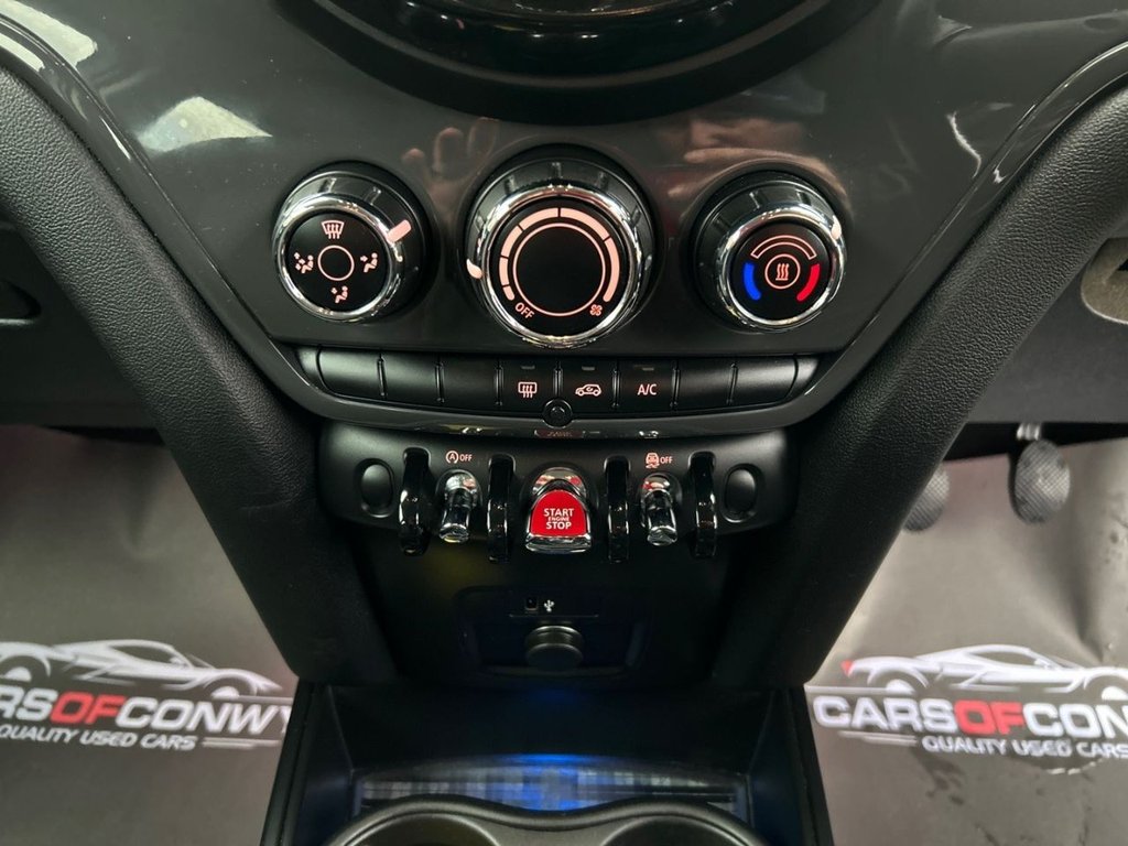 Used MINI Countryman 2018 for sale - 77477494: Photo 21