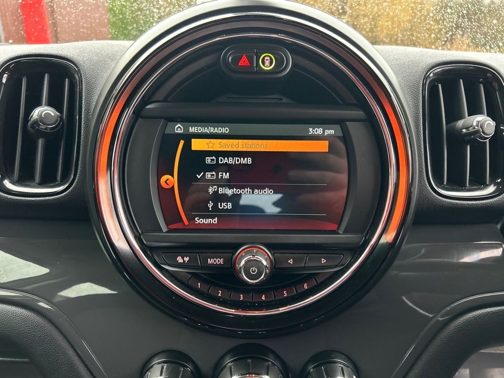 Used MINI Countryman 2018 for sale - 77477494: Photo 22