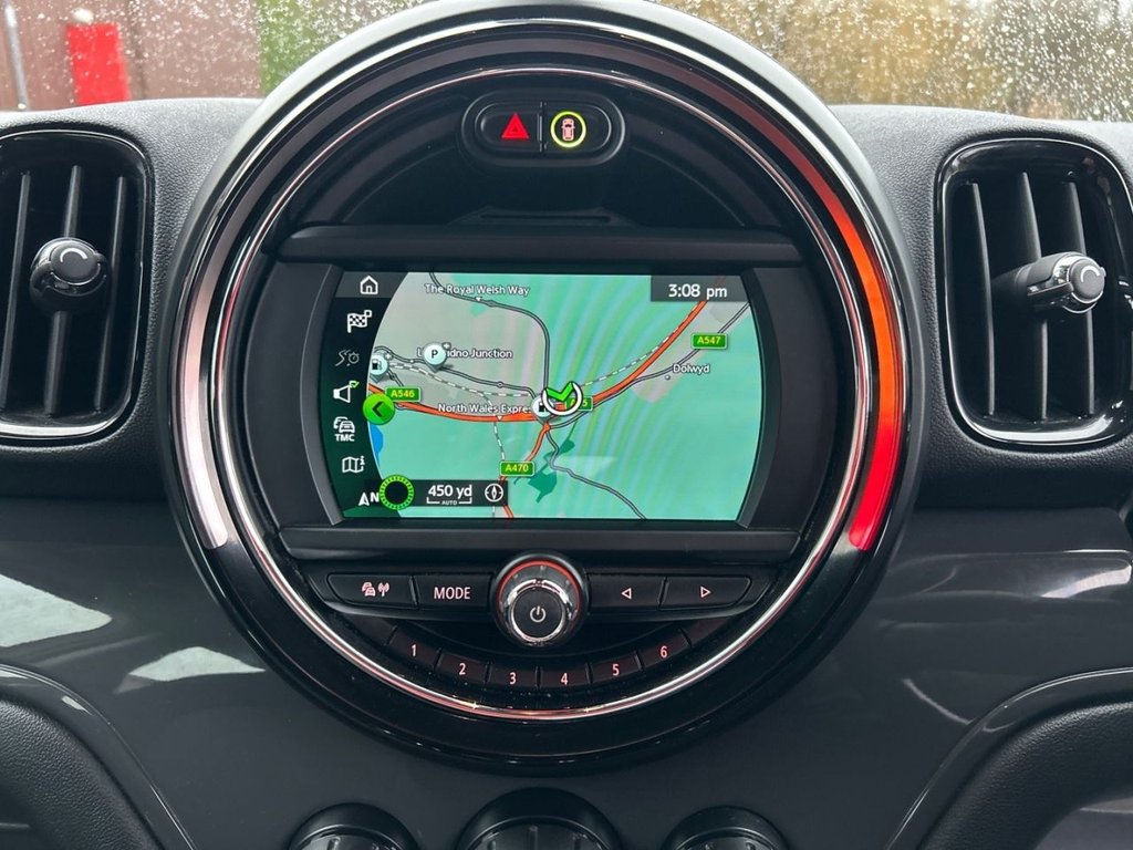 Used MINI Countryman 2018 for sale - 77477494: Photo 23