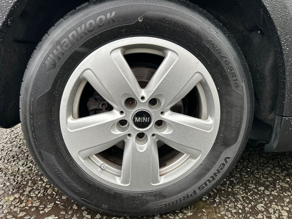 Used MINI Countryman 2018 for sale - 77477494: Photo 30