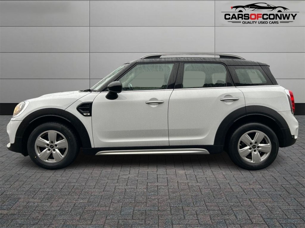 Used MINI Countryman 2018 for sale - 77477494: Photo 4