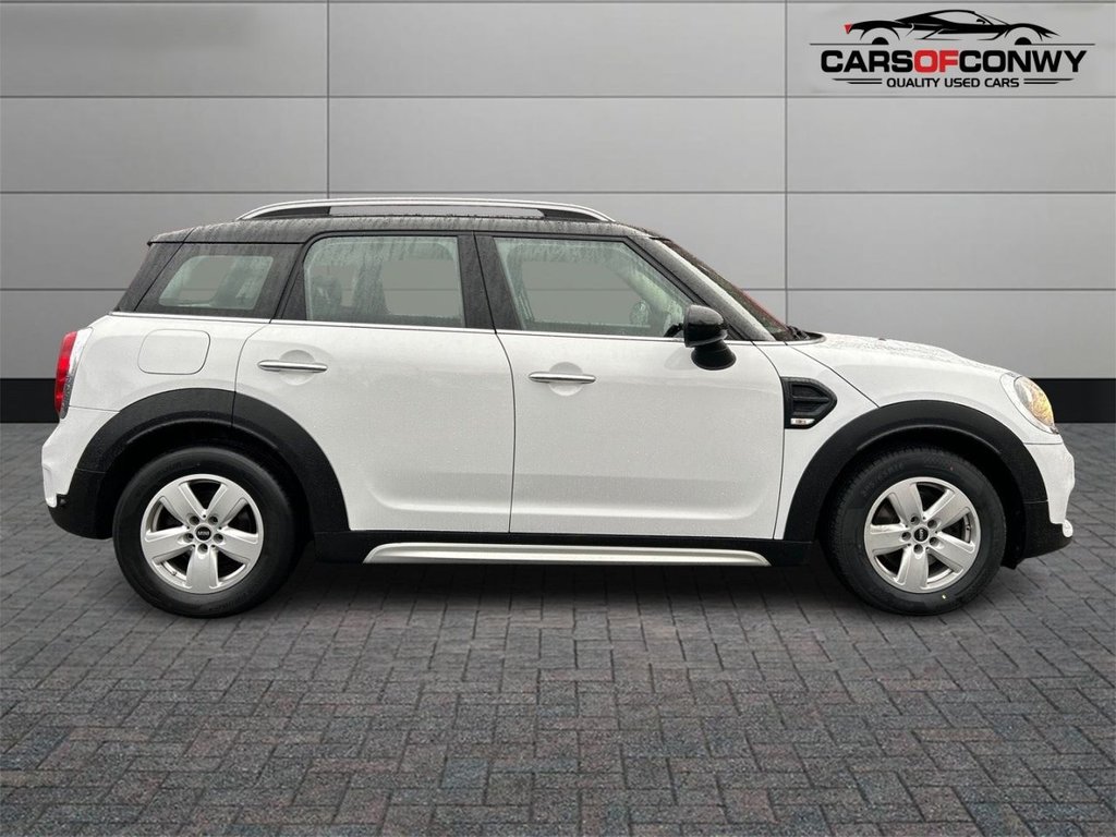 Used MINI Countryman 2018 for sale - 77477494: Photo 8