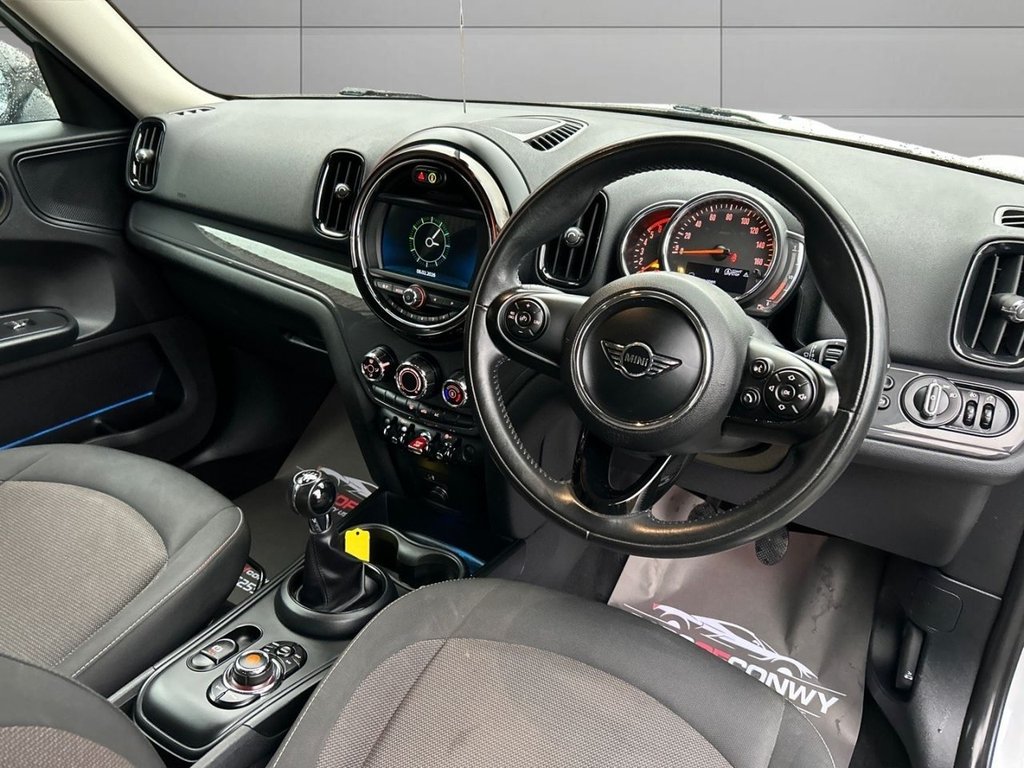 Used MINI Countryman 2018 for sale - 77477494: Photo 9