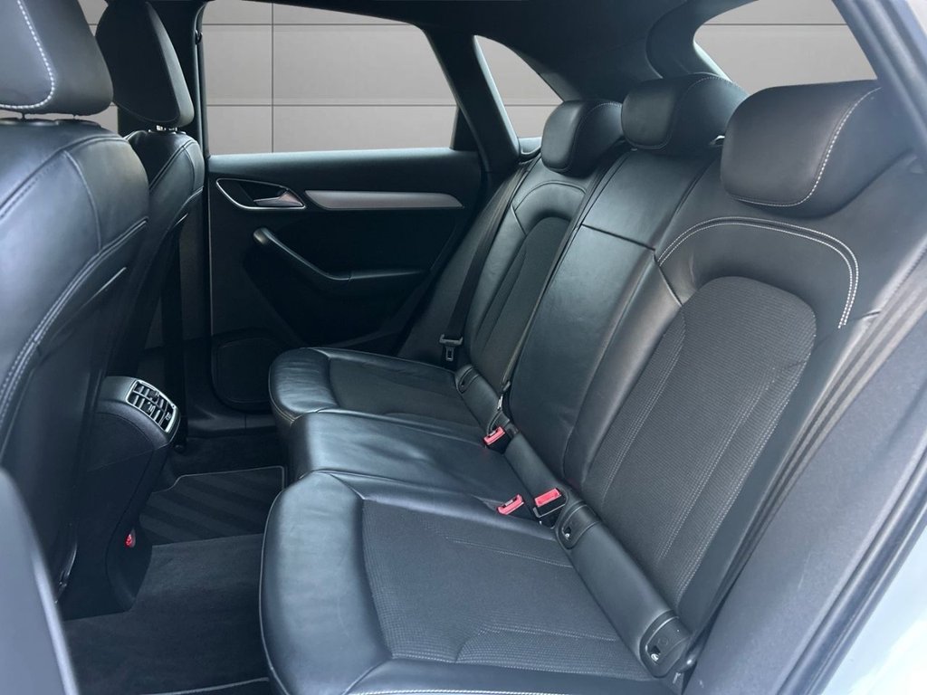 Used Audi Q3 2015 for sale - 76966303: Photo 15