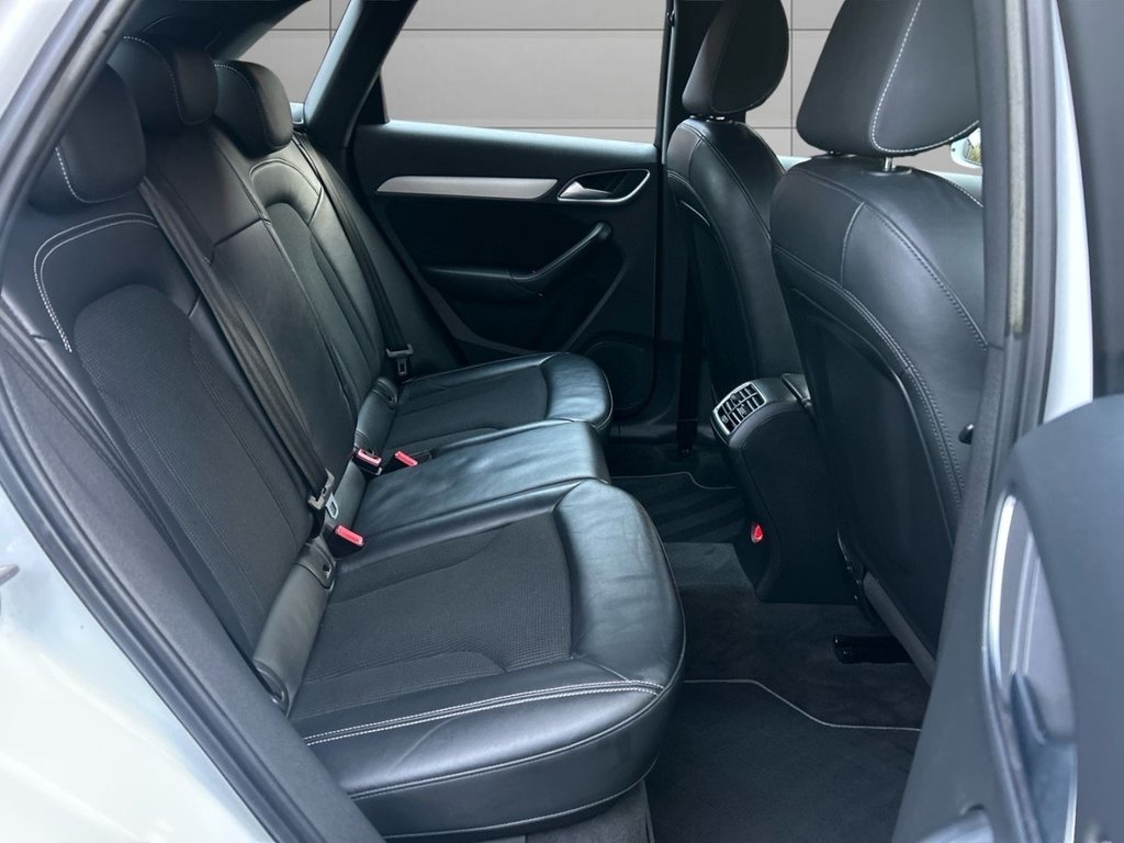 Used Audi Q3 2015 for sale - 76966303: Photo 17