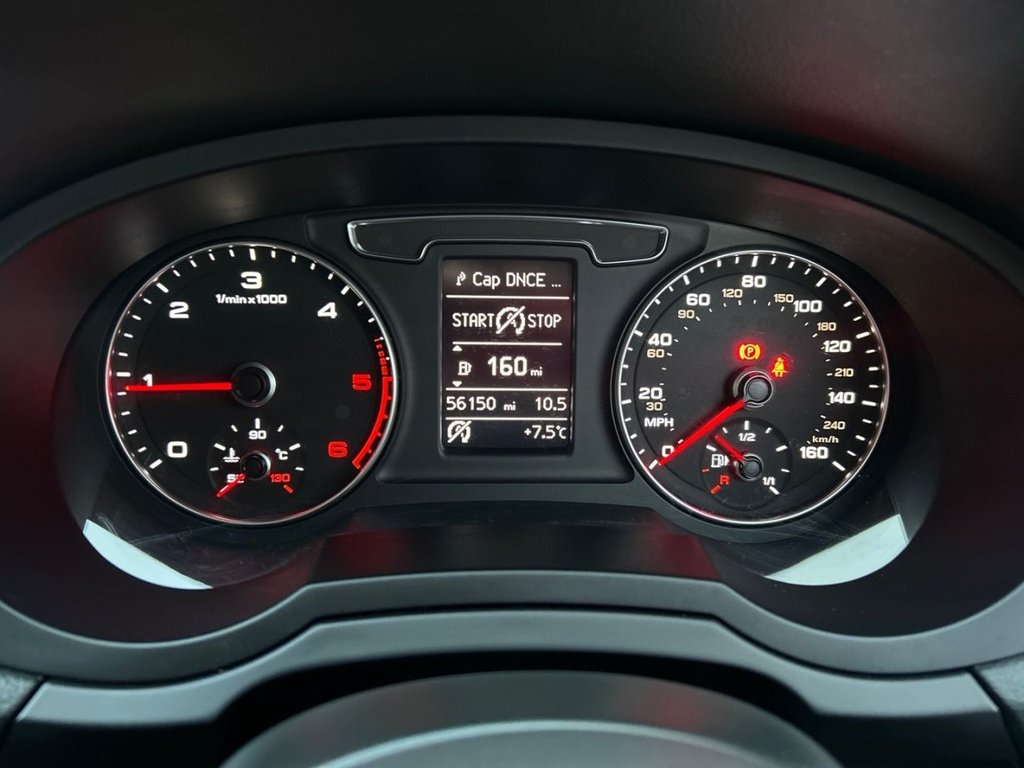 Used Audi Q3 2015 for sale - 76966303: Photo 19