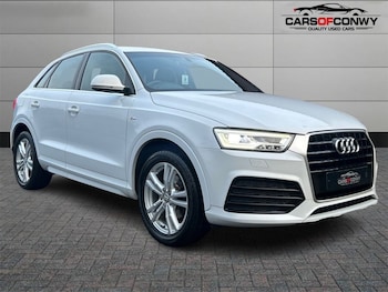 2015 (65) - 2.0 TDI S Line 5dr