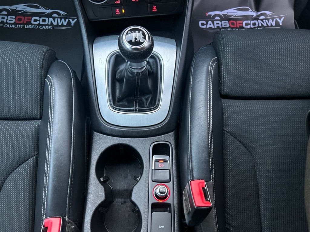 Used Audi Q3 2015 for sale - 76966303: Photo 20