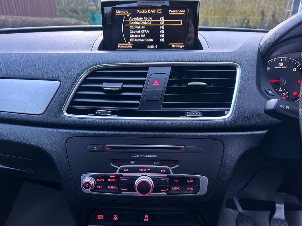 Used Audi Q3 2015 for sale - 76966303: Photo 22