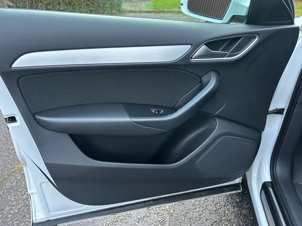 Used Audi Q3 2015 for sale - 76966303: Photo 27