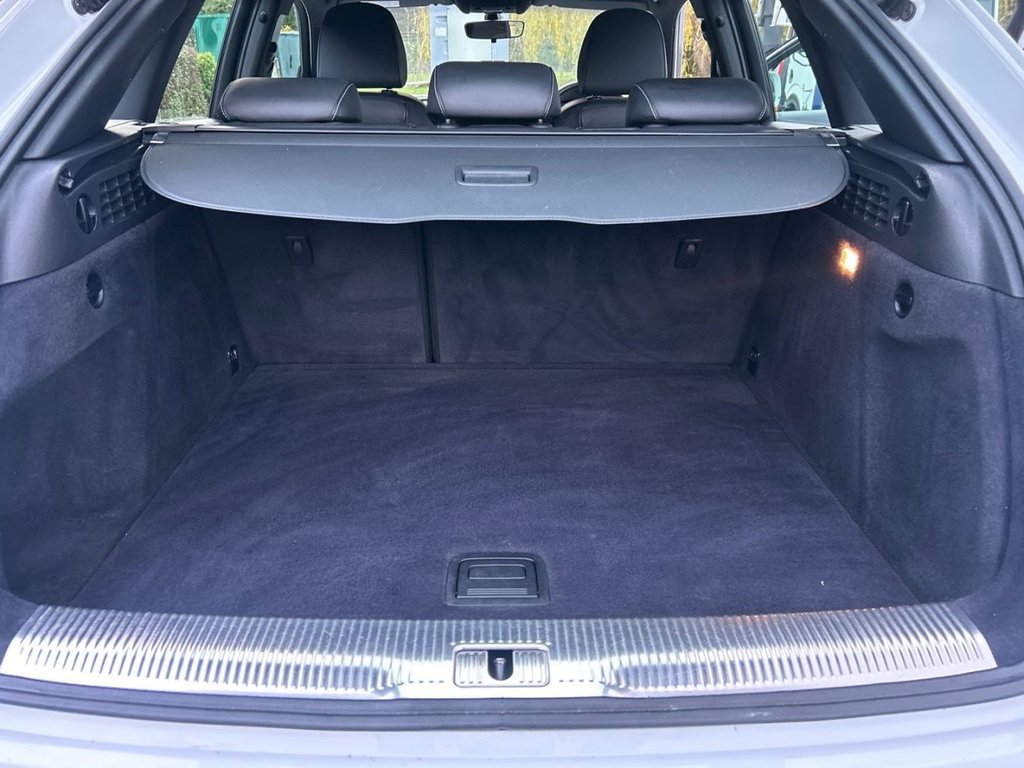 Used Audi Q3 2015 for sale - 76966303: Photo 29