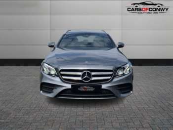 Used Mercedes-Benz E-Class 2019 for sale - 74708726: Photo
