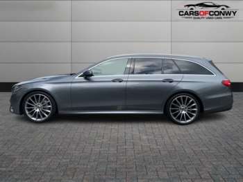 Used Mercedes-Benz E-Class 2019 for sale - 74708726: Photo