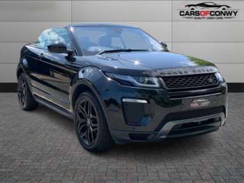 2017 (17) - 2.0 TD4 HSE Dynamic 2dr Auto