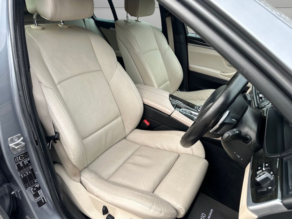 Used BMW 5 Series 2012 for sale - 76966278: Photo 10