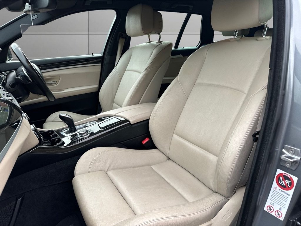 Used BMW 5 Series 2012 for sale - 76966278: Photo 13