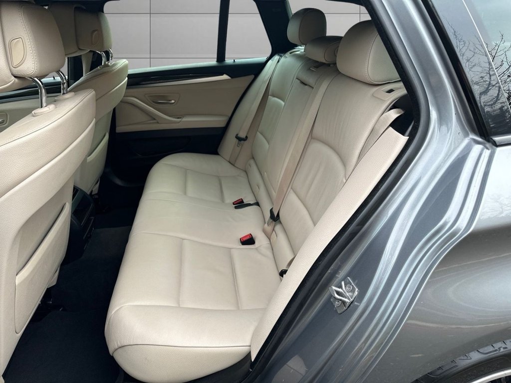 Used BMW 5 Series 2012 for sale - 76966278: Photo 15