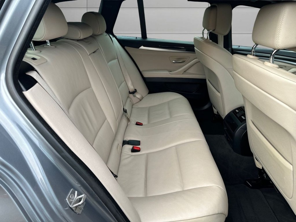 Used BMW 5 Series 2012 for sale - 76966278: Photo 17