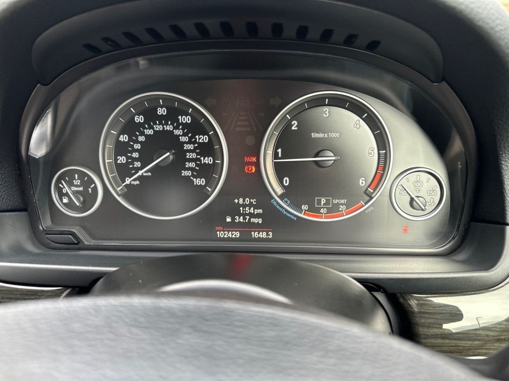 Used BMW 5 Series 2012 for sale - 76966278: Photo 19