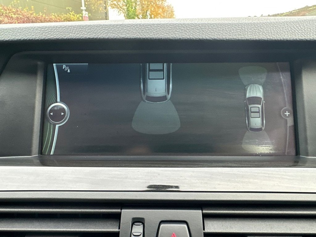 Used BMW 5 Series 2012 for sale - 76966278: Photo 20