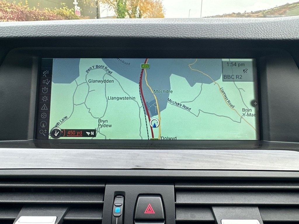 Used BMW 5 Series 2012 for sale - 76966278: Photo 21