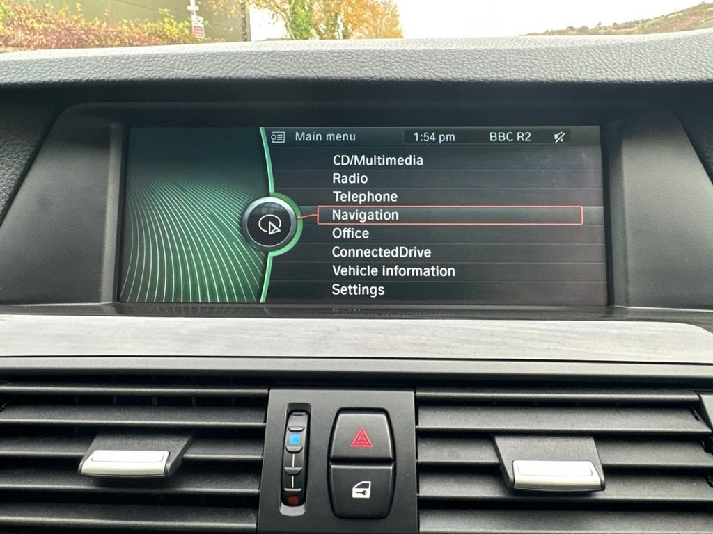 Used BMW 5 Series 2012 for sale - 76966278: Photo 22